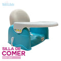 Silla de comer Adaptable para la mesa