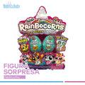 figura sorpresa rainbocorns para bebé