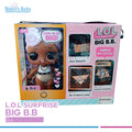 LOL Surprise Big B.B