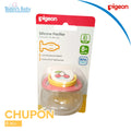 Chupón  8+ meses Pigeon