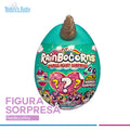 figura sorpresa unicornio para bebé