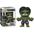 hulk funko pop para bebé
