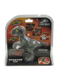 jurassic world strecht blue para bebé