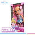 Muñeca Princesa Cenicienta Disney