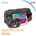 Organizador para coche Genial