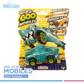 goo jit zu goo mobiles azul para bebé