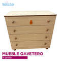 Mueble gavetero