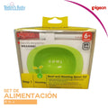 set de alimentancion pigeon para bebé