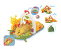 Gimnasio de actividades Play Garden Smoby Baby