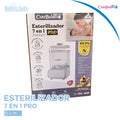 Esterilizador 7 en 1 PRO Cute Babies