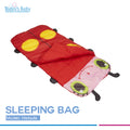 Sleeping bag Mariquita Melissa & Doug