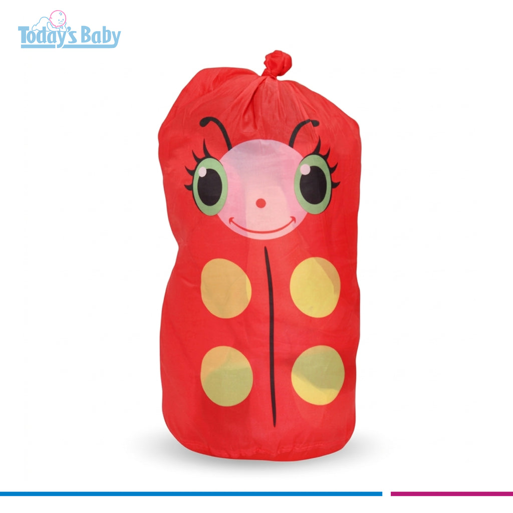 Sleeping bag Mariquita Melissa & Doug