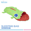 Sleeping bag Cocodrilo Melissa & Doug