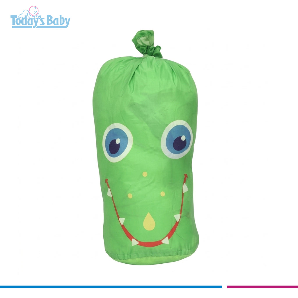 Sleeping bag Cocodrilo Melissa & Doug