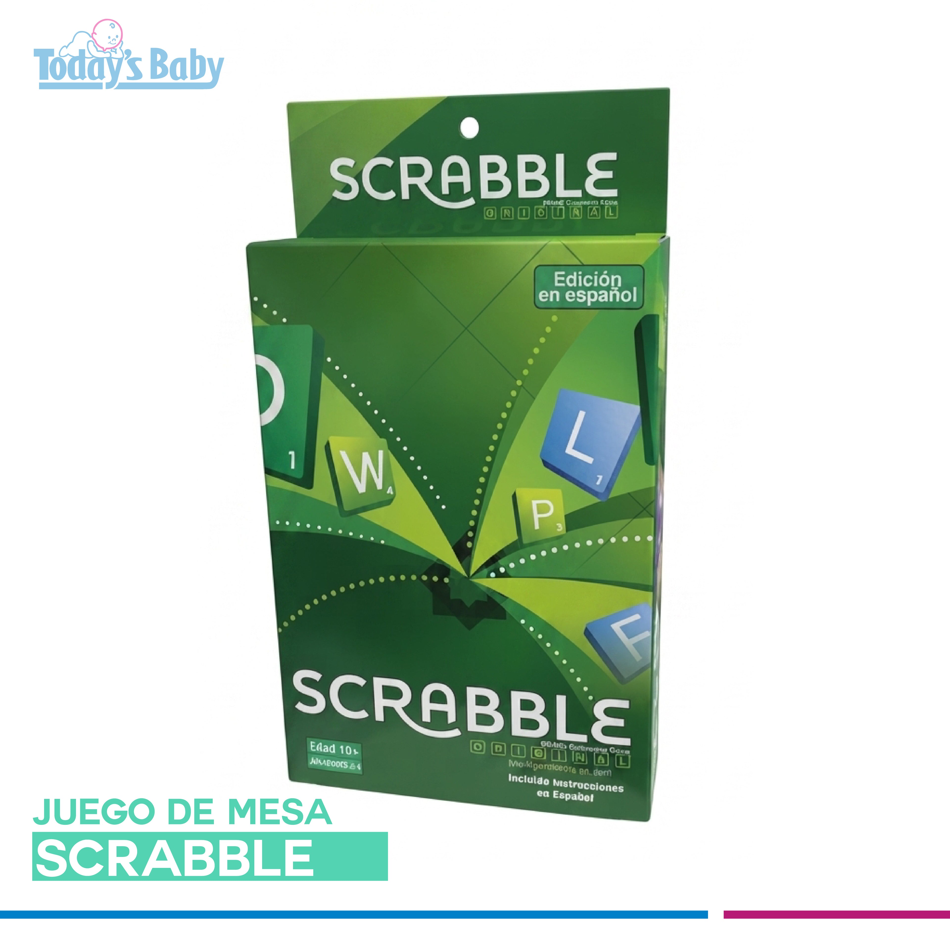 Scrabble Original