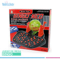 Juego de mesa Bingo Neo