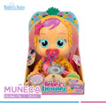 Bebés llorones Tutti Frutti Pia