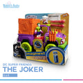 DC Super Friends The Joker