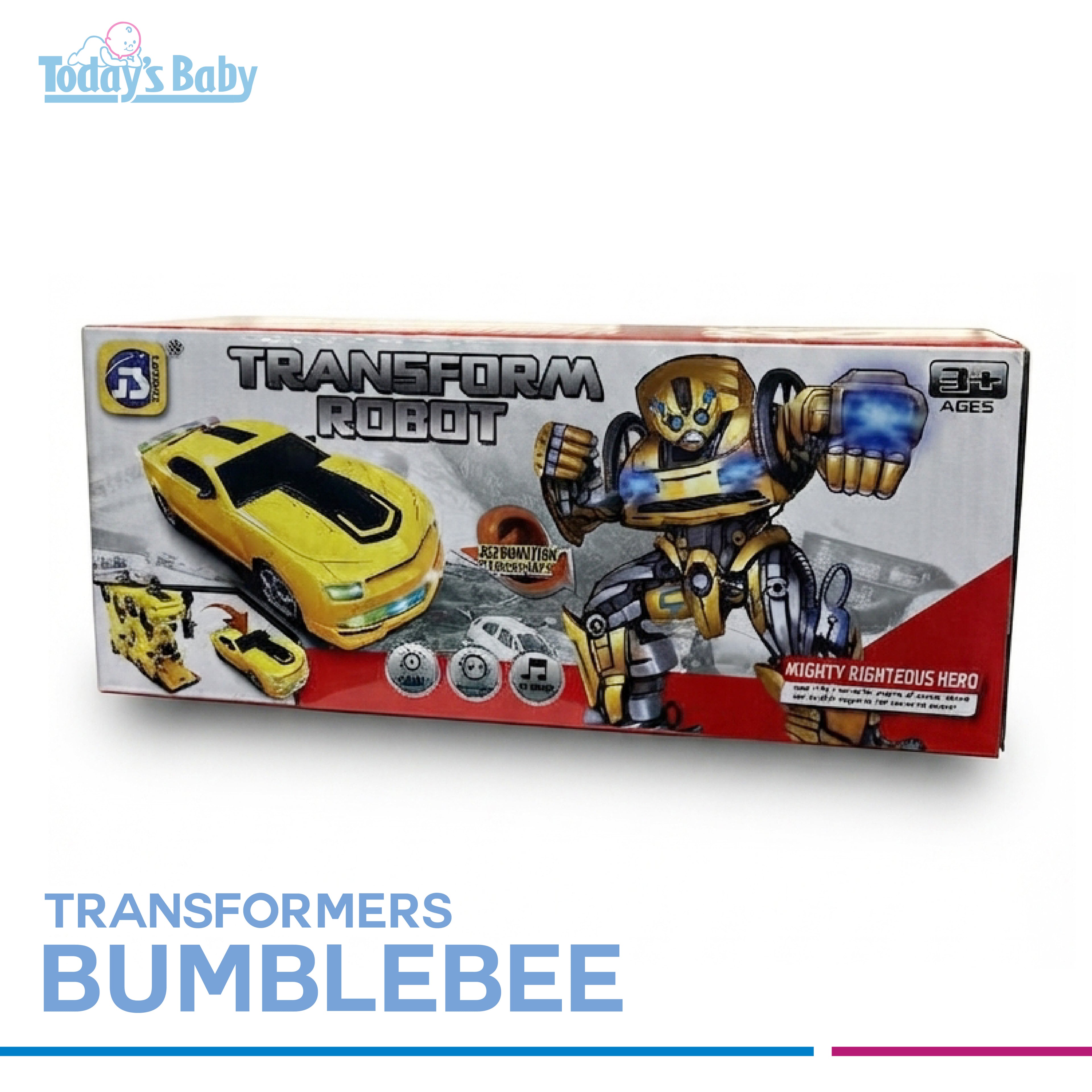 Transformers Robot