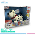 Touch Pet Perrito