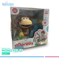 Swing Happy Monkey