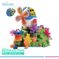 Juego interactivo Surprises Land Smoby Baby