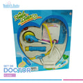 Set de juego My Family Doctor 4pzas