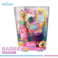 barbie dreamtopia para bebé