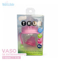 vaso de entrenamiento true 4oz copia para bebé