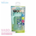vaso de entrenamiento true 8oz para bebé