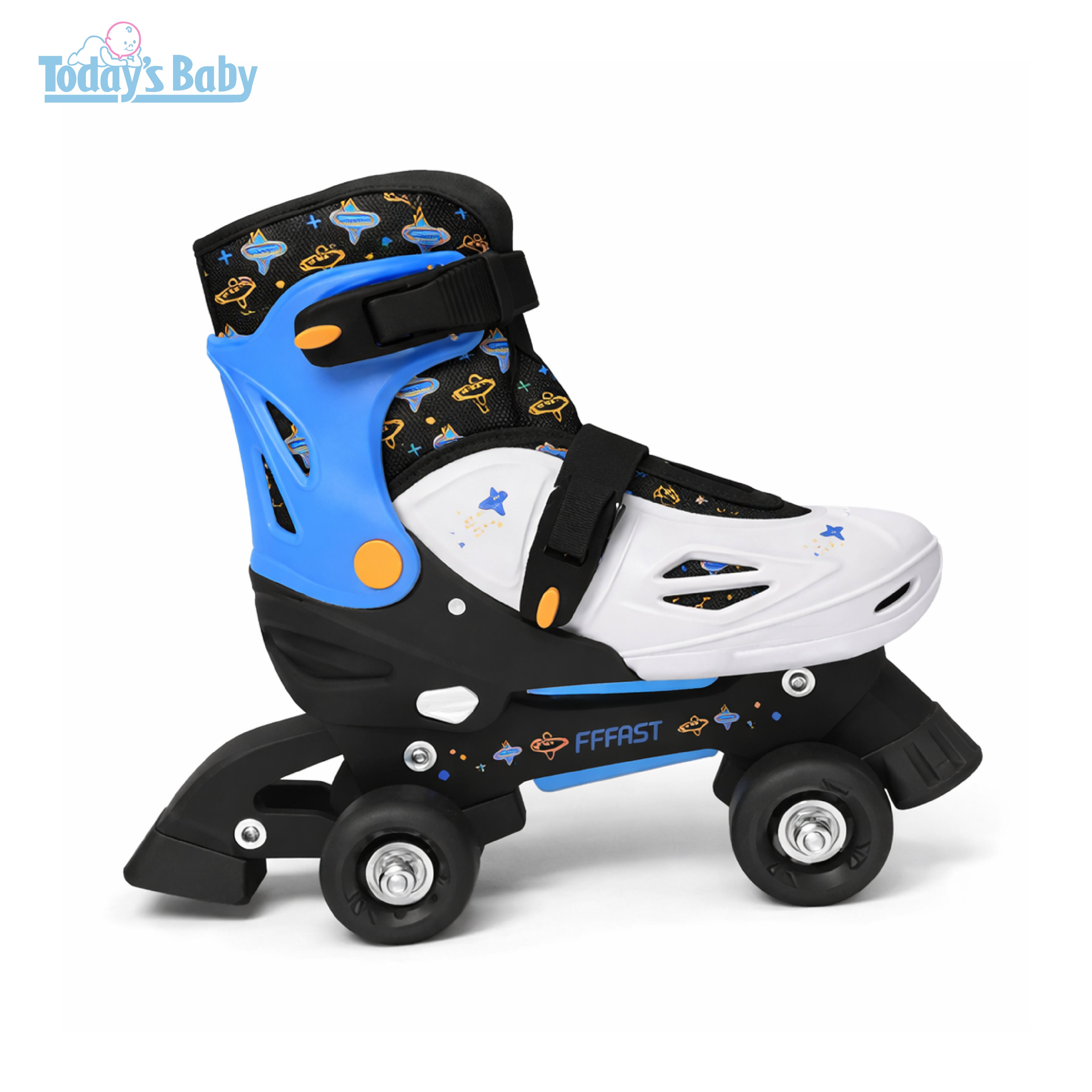 patines en línea roller skates para bebé