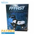 patines en línea roller skates para bebé