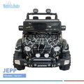 Jeep Eléctrico Venom