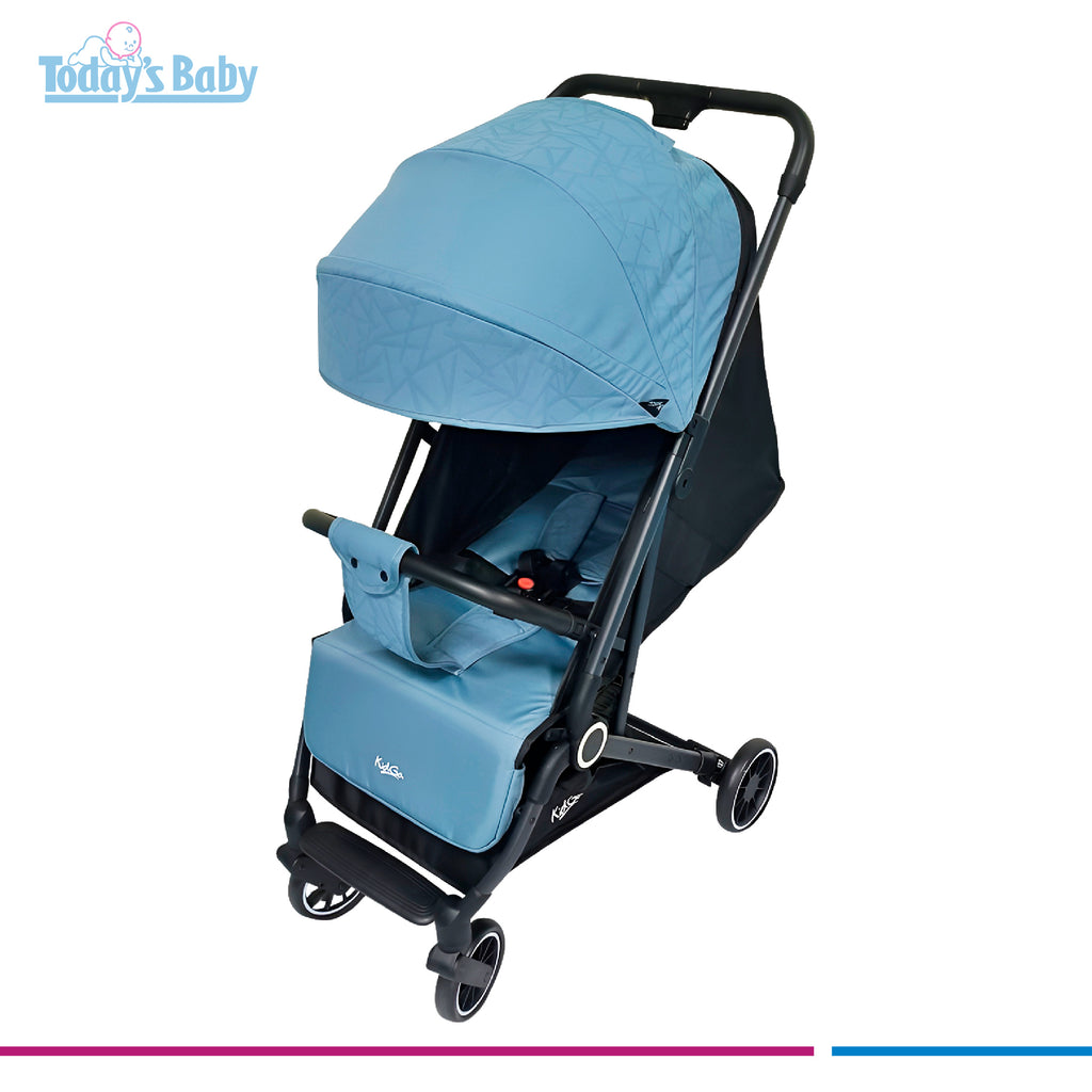 coche tipo maleta galaxy kid go 1 para bebé