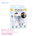 Bolsa de almacenamiento de leche Wakid´s