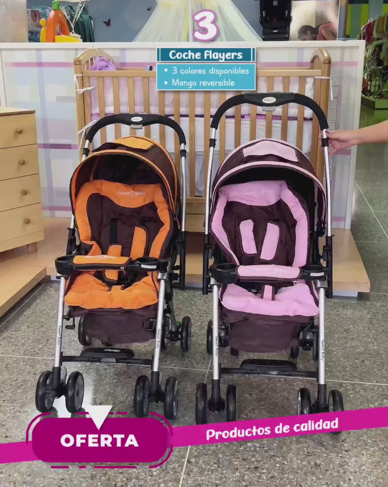 ¡Ofertas del mes!