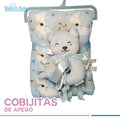 cobija de apego para bebe para bebé