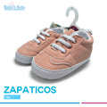 Zapatico de niña Talla 1 Wakid´s