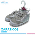 Zapatico de niña Talla 1 Wakid´s
