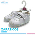 Zapatico de niña Talla 1 Wakid´s