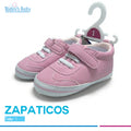 Zapatico de niña Talla 1 Wakid´s