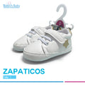 Zapatico de niña Talla 1 Wakid´s