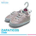 Zapatico de niña Talla 1 Wakid´s