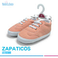 Zapatico de niña Talla 2 Wakid´s