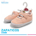 Zapatico de niña Talla 2 Wakid´s