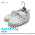 Zapatico de niña Talla 2 Wakid´s