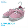 Zapatico de niña Talla 2 Wakid´s