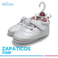 Zapatico de niña Talla 2 Wakid´s