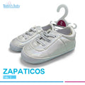 Zapatico de niña Talla 2 Wakid´s