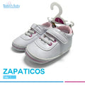Zapatico de niña Talla 1 Wakid´s